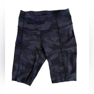 Lululemon Align Shorts 8” High-Rise